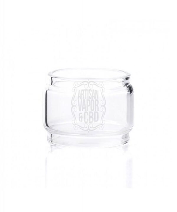 Geek Vape Zeus Bubble Replacement Glass