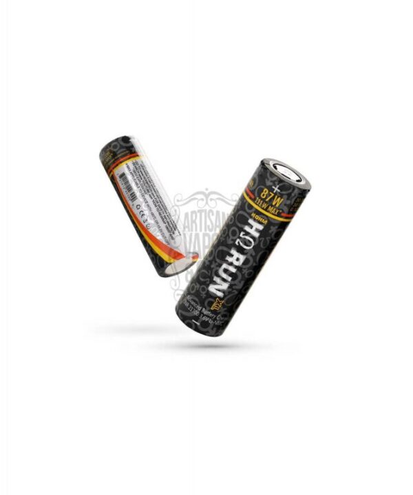 HohmTech HΩ Run XL 21700 Battery 4007mah