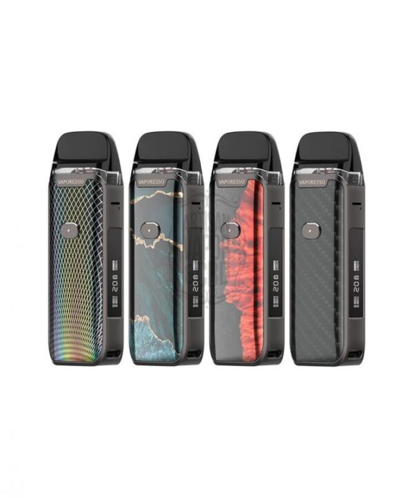 Vaporesso LUXE PM40 Kit