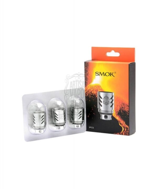 SMOK TFV8 V8-T8 coils (3 Pack)