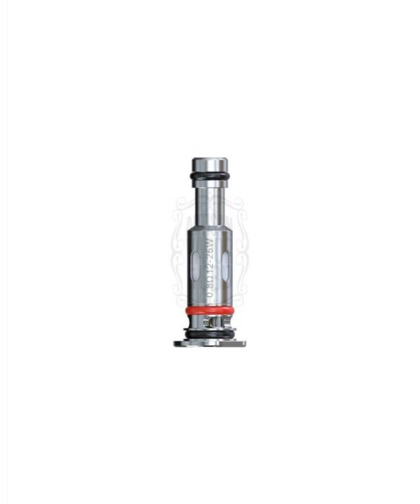 Smok LP1 Coils (for Smok Novo 4)