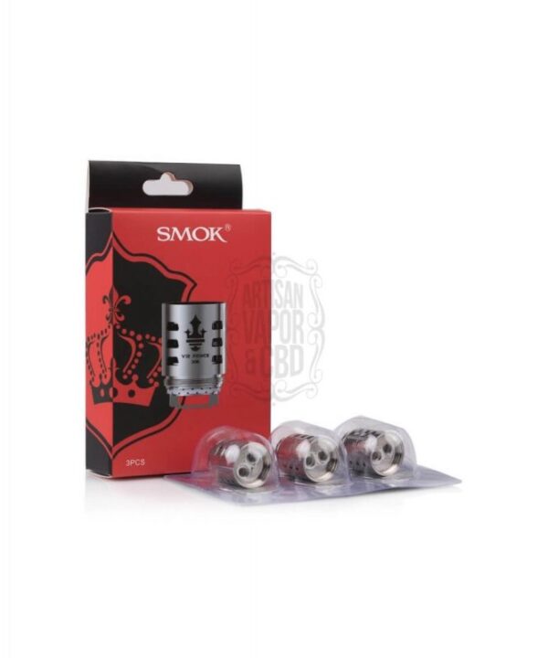 Smok TFV12 Prince Strip coil 0.15 ohm (3 Pack)