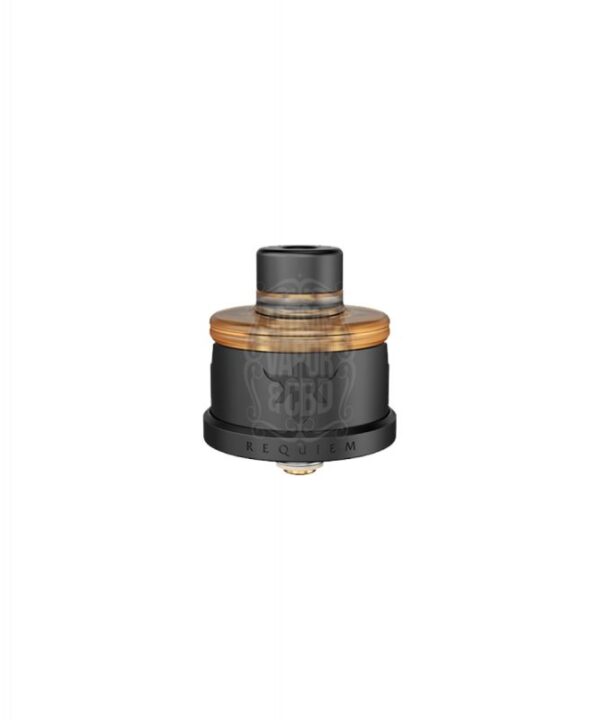 Vandy Vape Requiem RDA