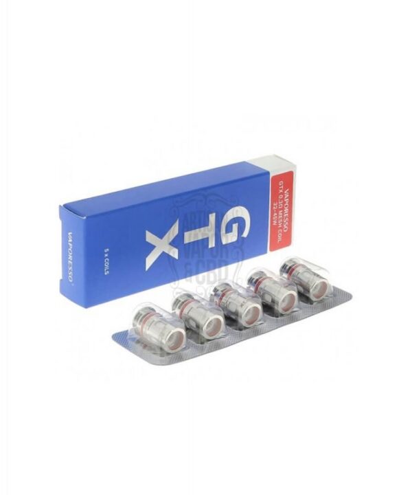 Vaporesso Target PM80 Replacement Coils