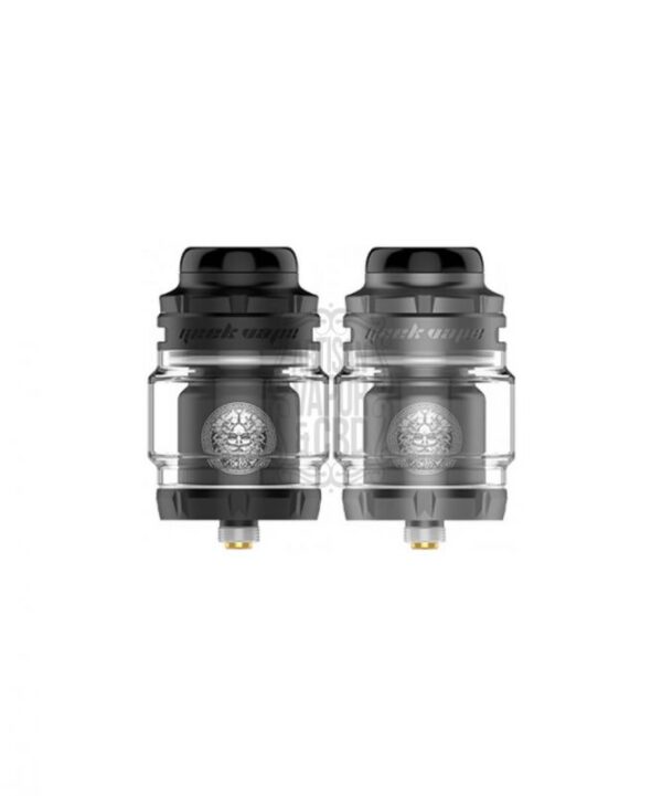 Geek Vape Zeus X Mesh RTA