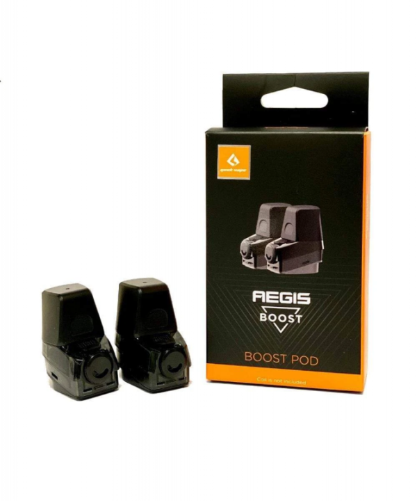 Geek Vape Aegis Boost Replacement Pod