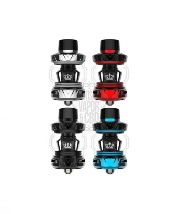Uwell Crown V Tank