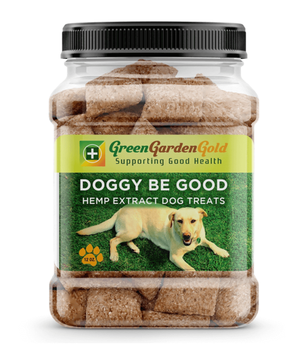 Green Garden Pet – Doggy be Good – 70pcs