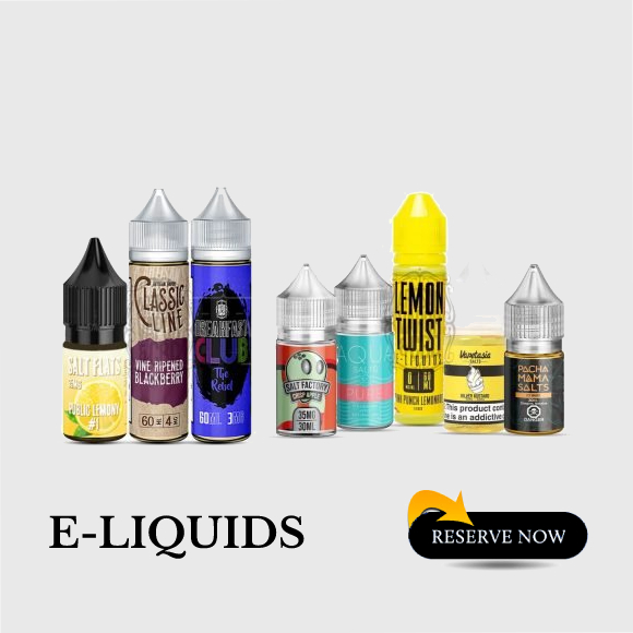 Best Vape Hardware Online