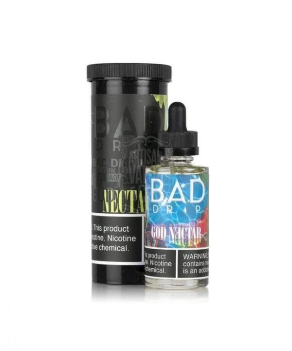 God Nectar by Bad Drip 60ML E-Liquid