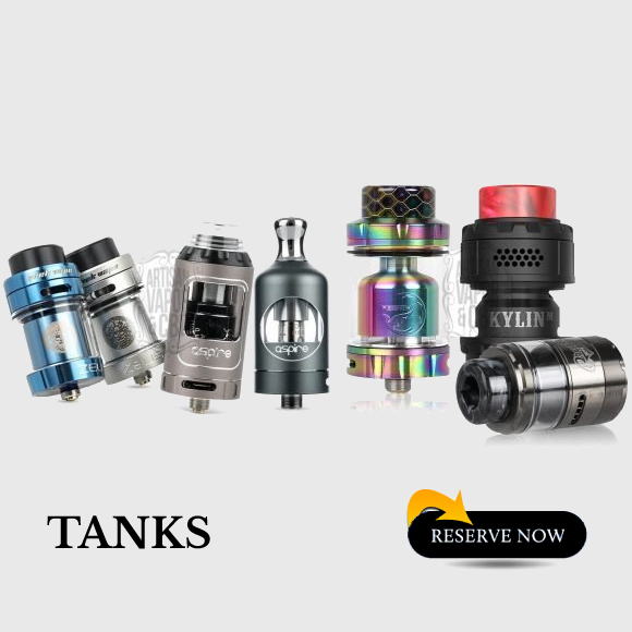 Online Vape Shop keller