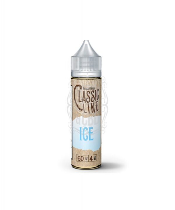 ICE E-Liquid