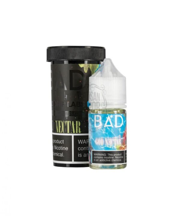 God Nectar by Bad Drip Salt 30ML E-Liquid