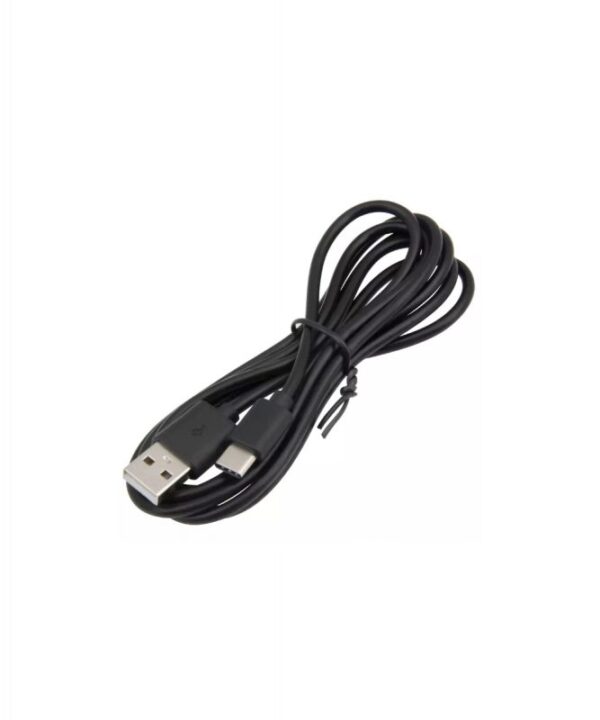 USB Type C Cable 2A – 2ft