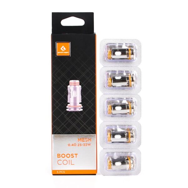 Geek Vape B Series Coil