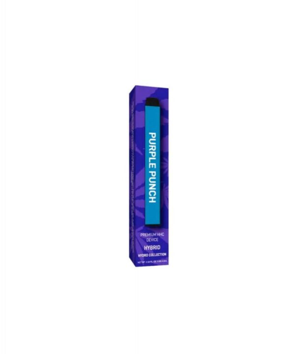 HHC Delta Extrax 1ml Disposable 900mg