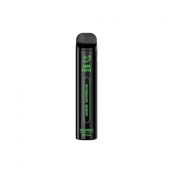 Glamee Nova TFN Disposable Vape