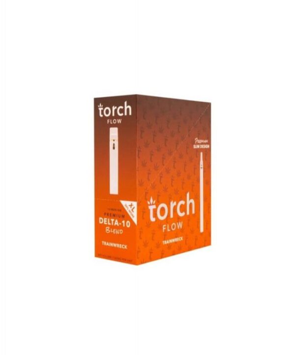 Delta 10 Torch Disposable 1000mg