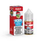 Iced Trapple Vapetasia TFN Salts – 30ml