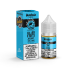 Blue Razz Vapetasia TFN Salts – 30ml
