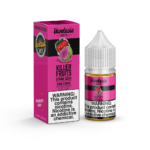 Straw Guaw Vapetasia TFN Salts – 30ml