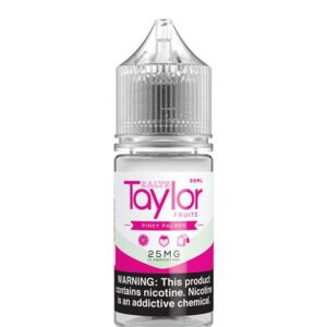 Pinky Palmer By Taylor Flavors Synthetic Salt