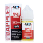 Apple Reds TFN Salt