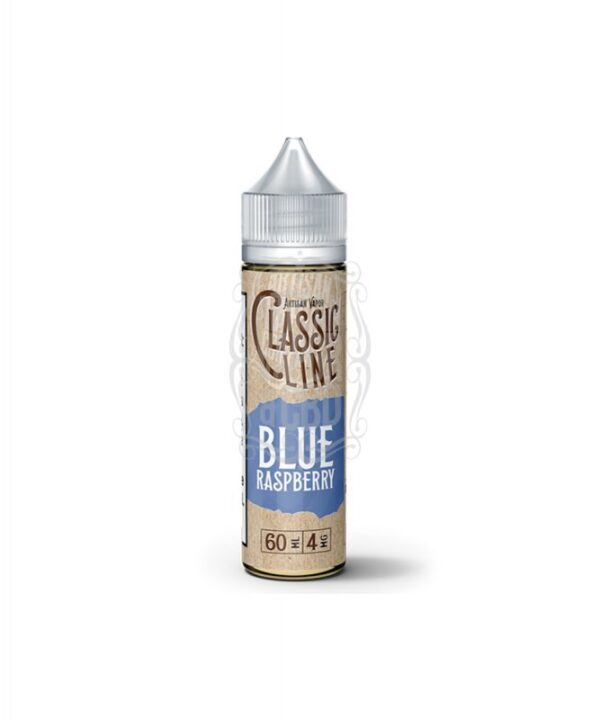 Blue Raspberry