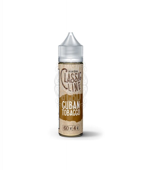 Cuban Tobacco