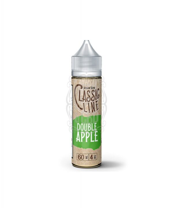 Double Apple
