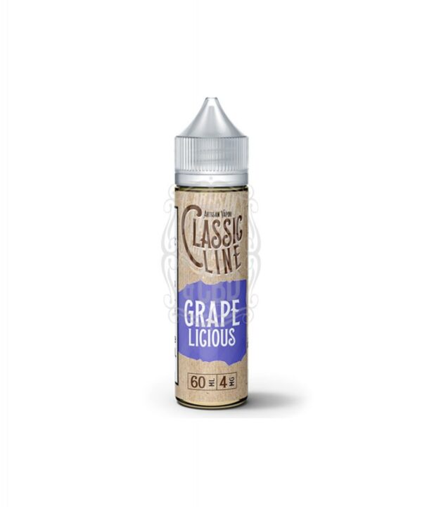 Grapelicious