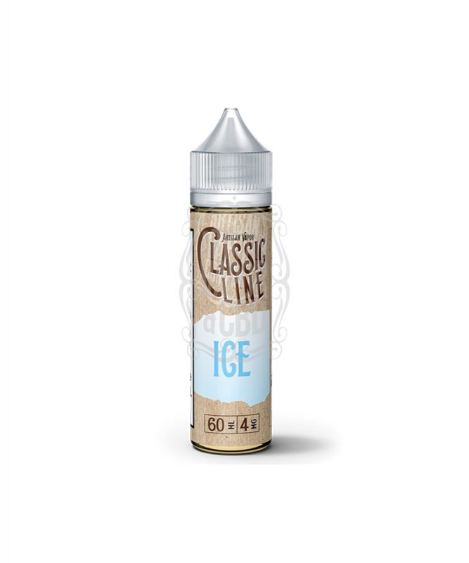 ice keller vapor