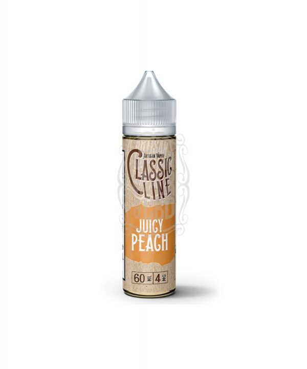 Juicy Peach