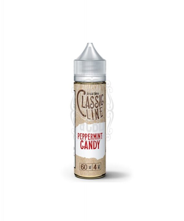 Peppermint Candy