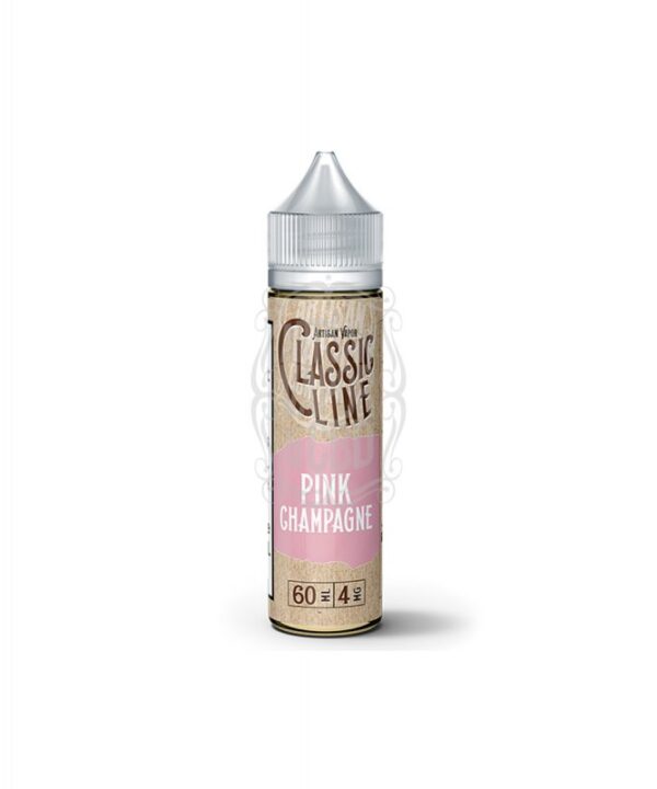 Pink Champagne