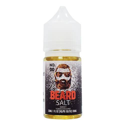 BEARD SALT