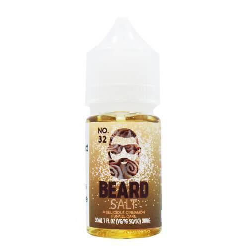 No. 32 Beard Salts