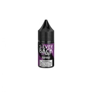 BooBoo Salt 30ml