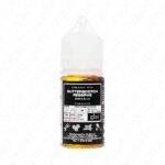 Butterscotch Grand Reserve by Glas Basix Salt 30ml