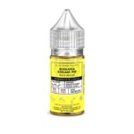 Banana Cream Pie by Glas Basix Salts 30mL