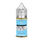 Fizzy Lemonade by Glas Basix Salts 30mL