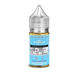 Fizzy Lemonade by Glas Basix Salts 30mL