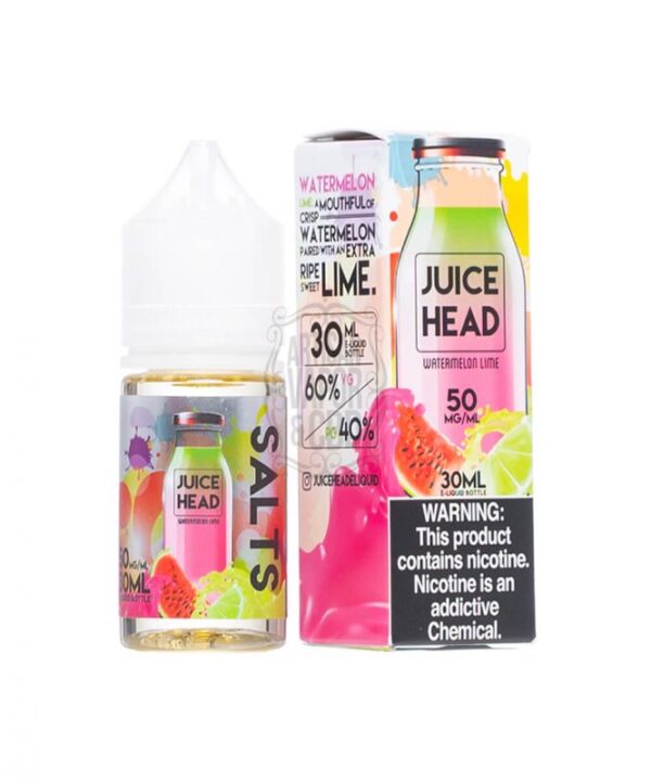 Watermelon Lime