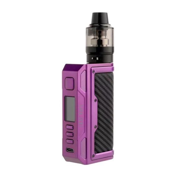 Lost Vape Thelema Quest Kit