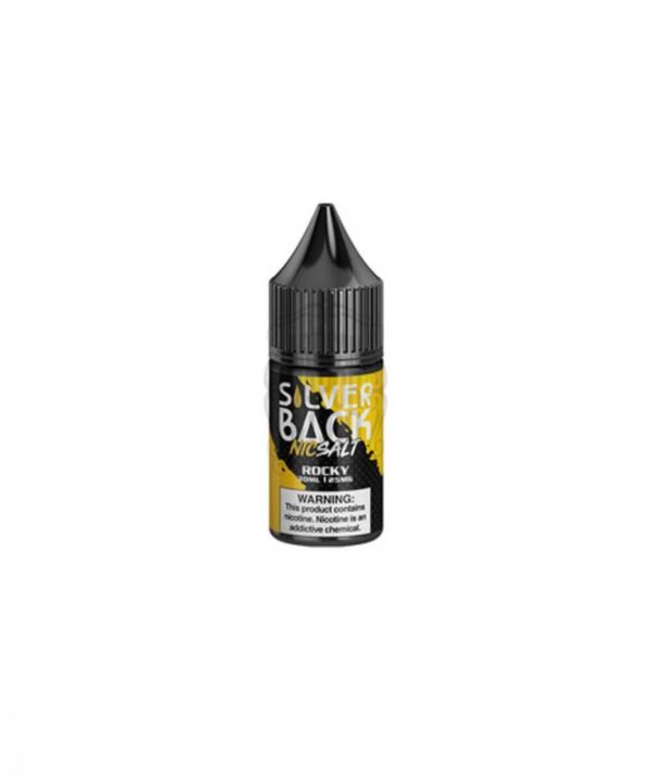 Rocky Salt 30ml