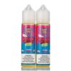 Straw Melon Sour 120ml