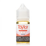 Strawberry Crunch By Taylor Flavors Synthetic Salt