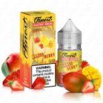 Mango Berry Salts