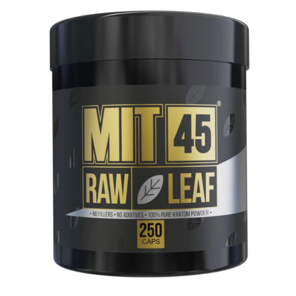 MIT 45 Kratom Powder 250g