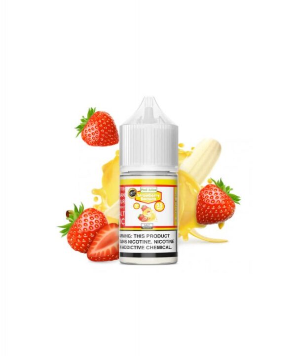 Pod Juice TFN Salt